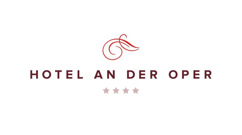 Hotel An Der Oper Chemnitz Logo photo